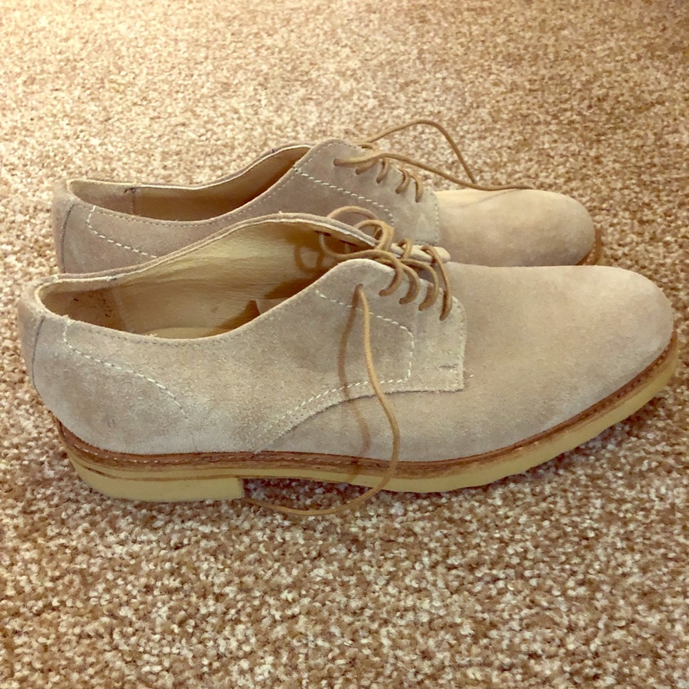 The Frye Company size 10 1/2